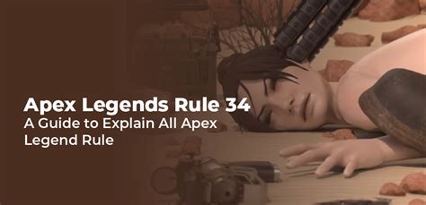 Apex Legends Rule 34 Porn Videos 